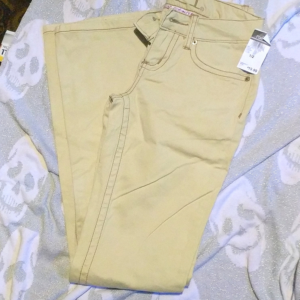 Pants